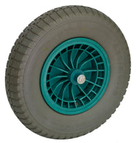 RUOTA RUN FLAT P/CARRIOLA HERCULES WB-100- 1,0 pz