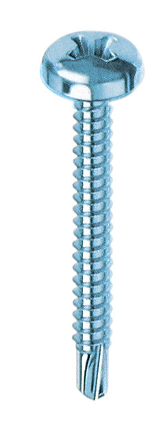 SC VITI AUTOPERF. TC A CROCE 3,5X13 50 PZ- AMBROVIT- 5,0 pz