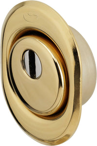 BLINDUS PROTEZIONE CORAZZATA 14 MM O. L. PVD- 1,0 pz