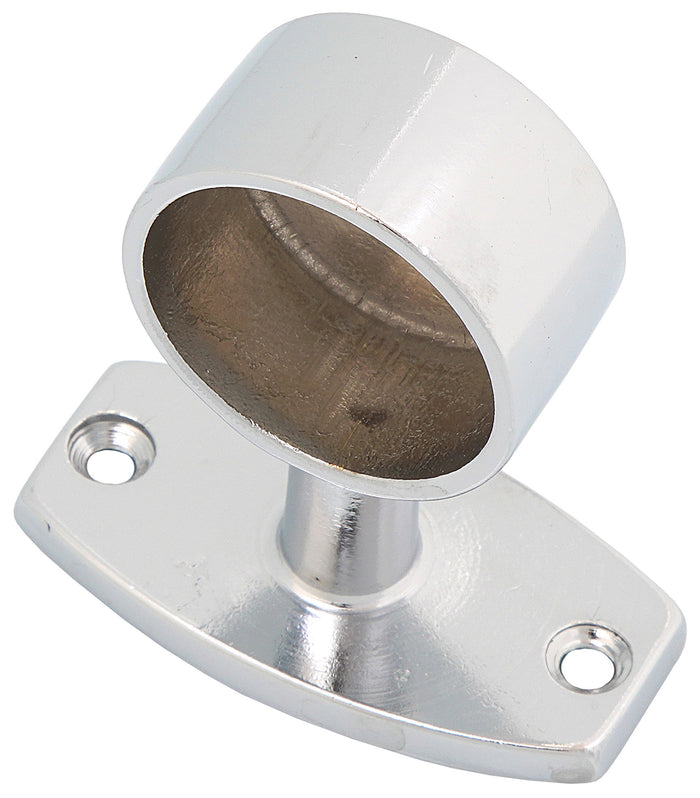 BL FINALE CORRIMANO OTTONE TUBO CROM D 30 MM- 6,0 blister