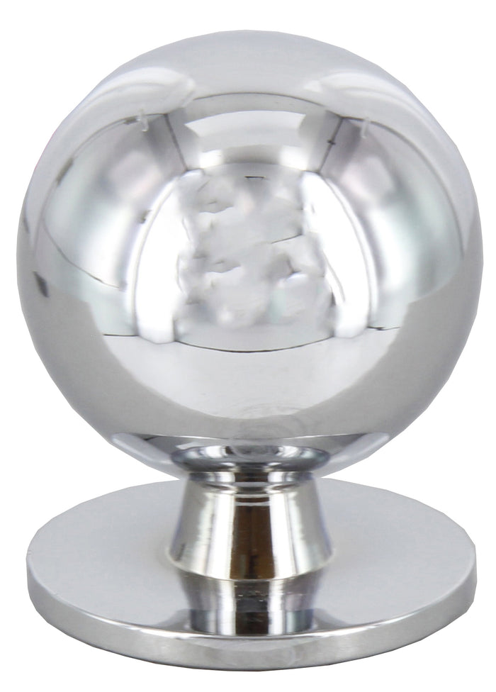 BL POMOLO 2172 2503 D 25 MM OTTONE CR LUC 2 PZ- CAFIM- 6,0 blister