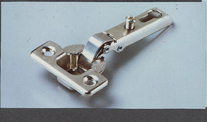 BL CERNIERA PER MOBILI D 26 COLLO 15 DA 2 PZ- 5,0 blister