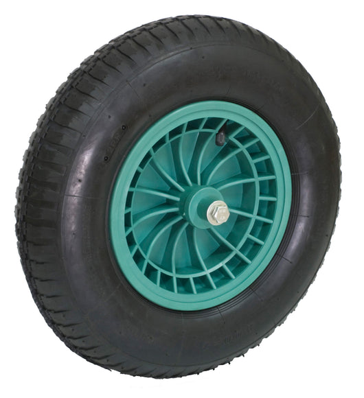 RUOTA P/CARRIOLA HERCULES WB-100- 1,0 pz