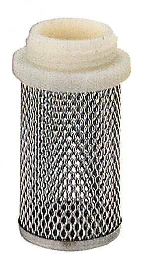 PL ART.102 FILTRO PER VALVOLA GR.1/2- ITAP- 4,0 pz