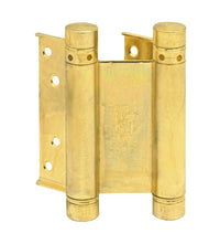 BL CERNIERA BOMMER OTTONATA H  75 MM  1 CP- ALDEGHI LUIGI SPA- 1,0 blister