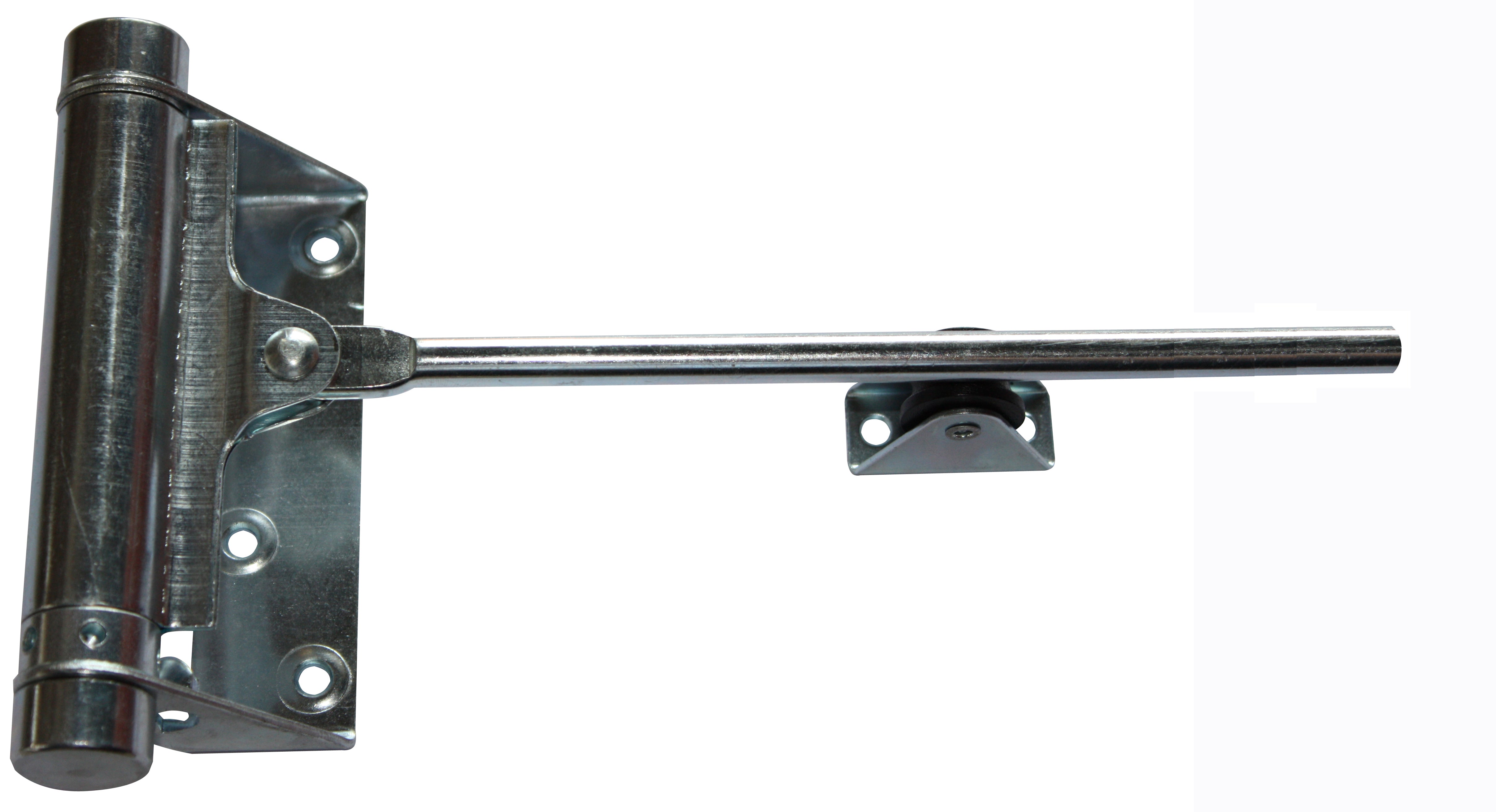 BL MOLLA CHIUDIPORTA TRIUMPH N.2- ALDEGHI LUIGI SPA- 6,0 blister