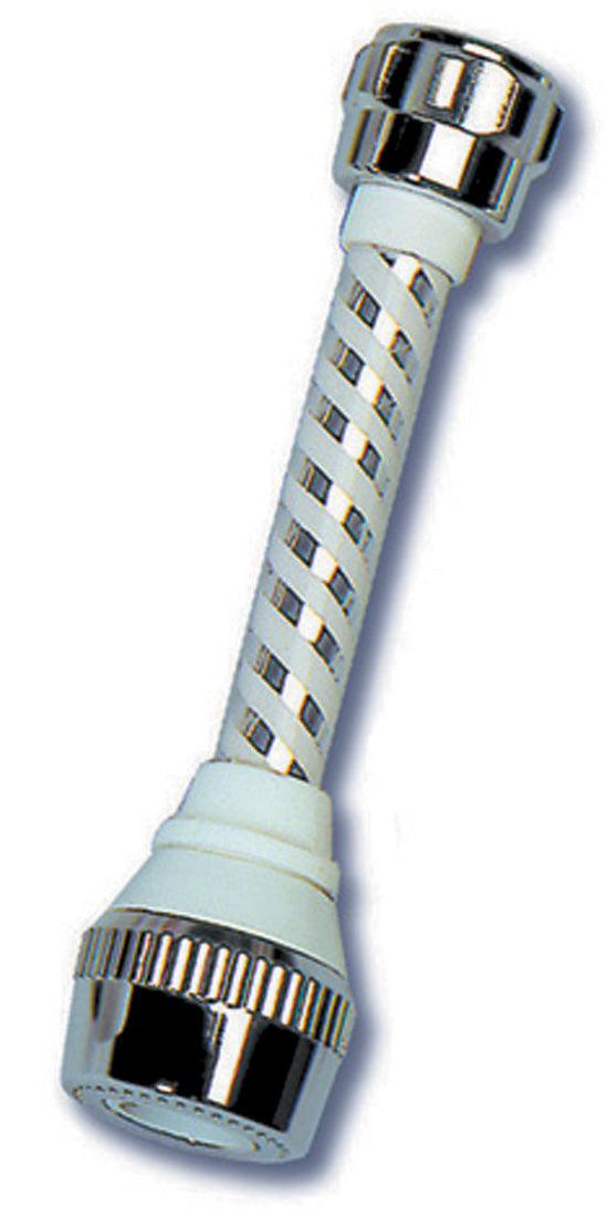 ROMPIGETTO CON DOCCETTA E AEREAT BIFLEX 675 BL- IDROGAS- 1,0 pz