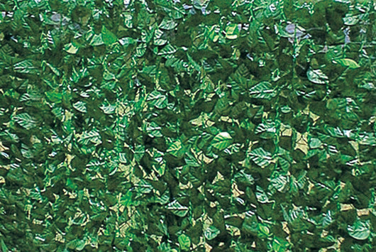 C SIEPE ARTIFICIALE DOPPIA SCHERMATURA 1X3M LAURO- I GIARDINI DEL RE- 4,0 pz