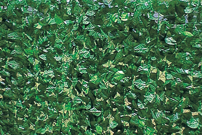 C SIEPE ARTIFICIALE DOPPIA SCHERMATURA 1X3M LAURO- I GIARDINI DEL RE- 4,0 pz