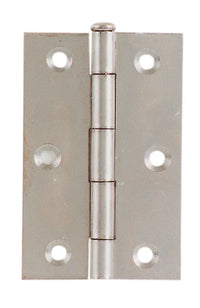 BL CERNIERA 840 FERRO 44 X 2.1/2 DA 2 PZ- 6,0 blister