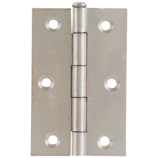 BL CERNIERA 840 FERRO 58 X 3.1/2 DA 2 PZ- 6,0 blister