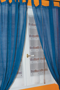 FRUSTA IN PLEXIGLASS P/TENDA 125 MANICO GANC OTT- BERI BERNARDO- 6,0 pz