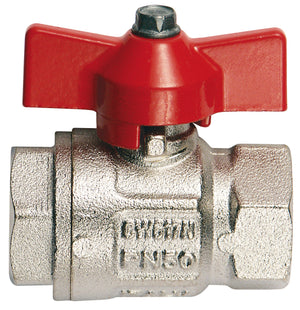 ITAP 092 VALVOLA A SFERA IDEAL FF D 1*- ITAP- 6,0 pz