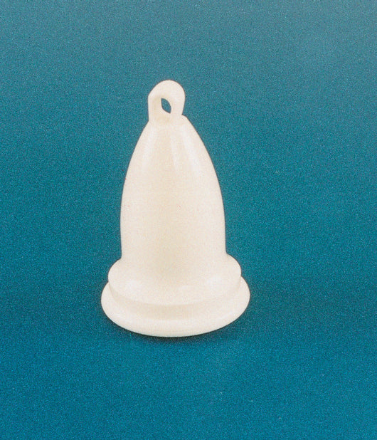 BL FIOCCO PER SCORRITENDA BIANCO- GIORDANO GROUP- 6,0 blister