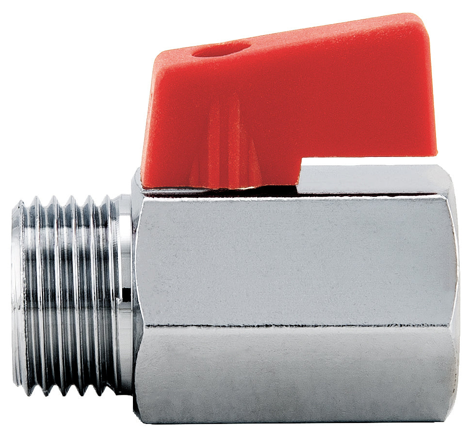 ITAP 126 VALVOLA A SFERA MINI MF D 1/2**- ITAP- 20,0 pz