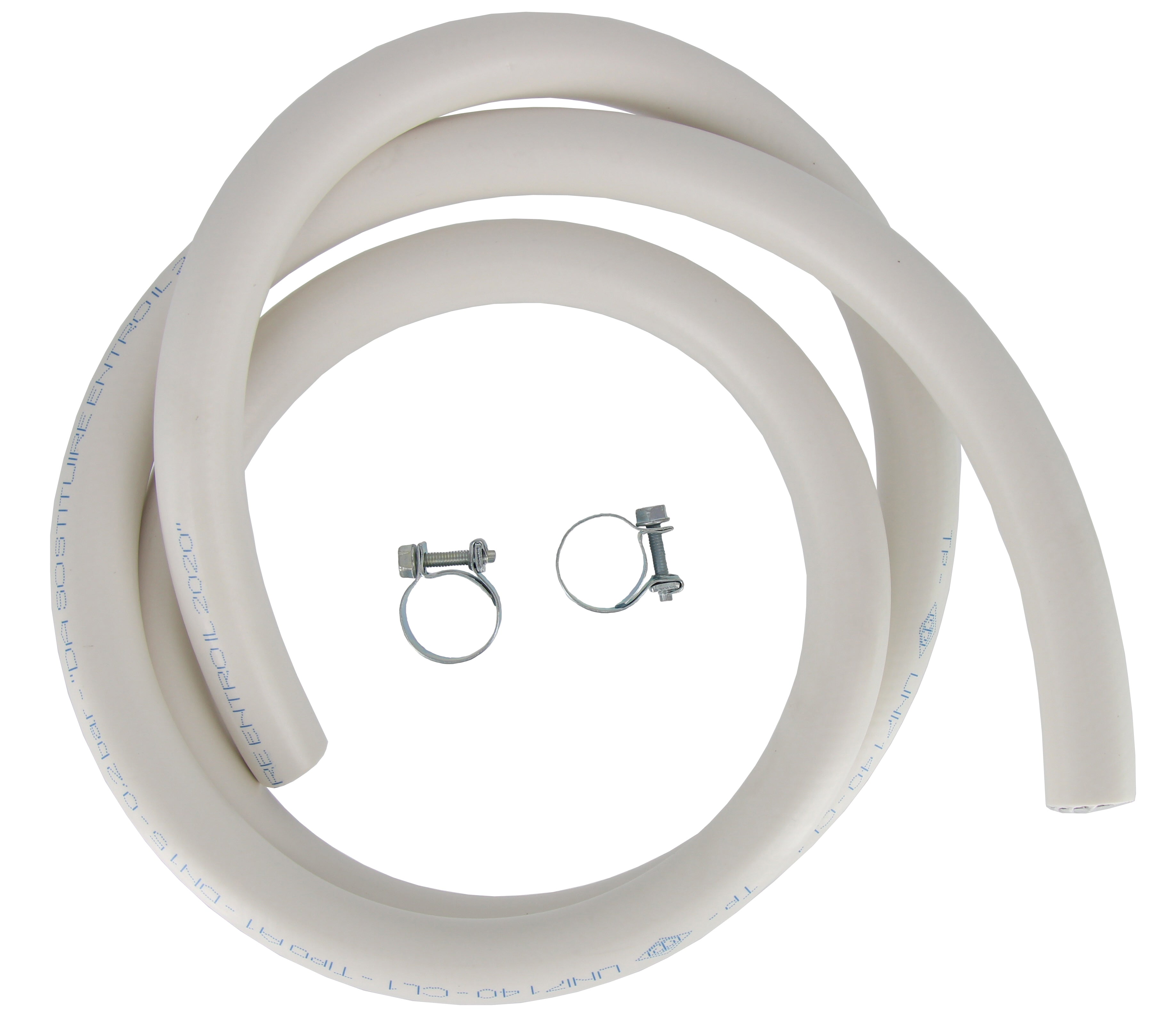 PL TUBO PER GAS METANO DA 1,50 M- AMAFLEX- 2,0 pz