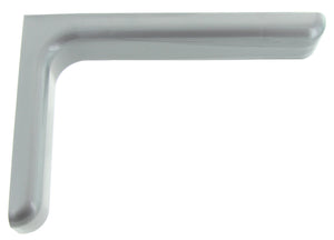 BL REGGIMENSOLA ARGENTO 240 MM DA 2 PZ- 2,0 blister