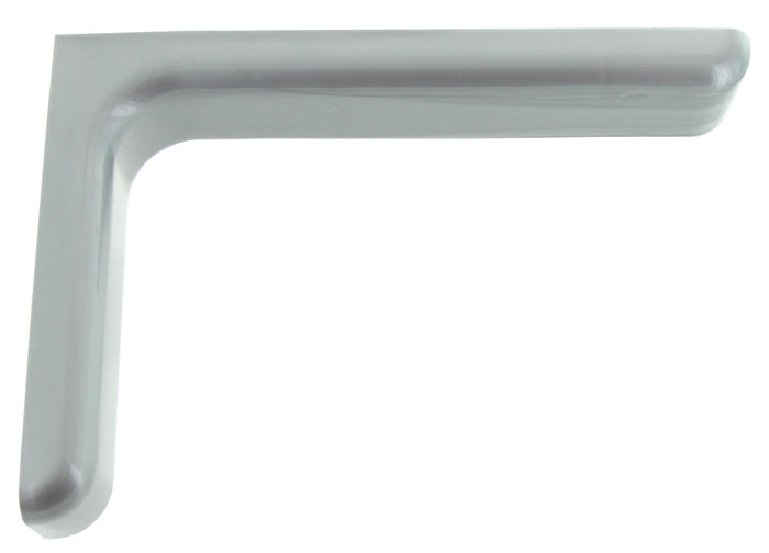 BL REGGIMENSOLA ARGENTO 240 MM DA 2 PZ- 2,0 blister