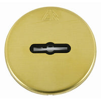 C.R.   30 BOCCHETTA SUPP VITI PER SERR DM  DOR- DOM-CR- 2,0 pz