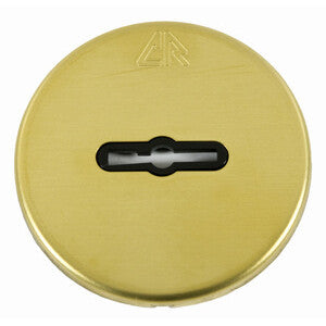 C.R.   30 BOCCHETTA SUPP VITI PER SERR DM  DOR- DOM-CR- 2,0 pz