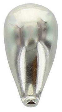 BL GANCIO PER QUADRO GOCCIA CROMO LUCIDO 5 PZ- DIESSE- 6,0 blister