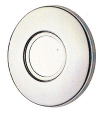 PL ART.285 ROSONE PER RUBINETTO D 3/8  4 PZ- ITAP- 1,0 pz