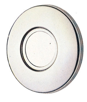 PL ART.285 ROSONE PER RUBINETTO D 3/8  4 PZ- ITAP- 1,0 pz