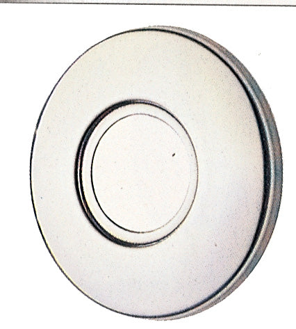 PL ART.285 ROSONE PER RUBINETTO D 1/2  4 PZ- ITAP- 6,0 pz