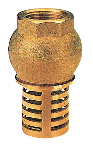 PL ART.140 VALVOLA DI FONDO GR.3/4- ITAP- 4,0 pz