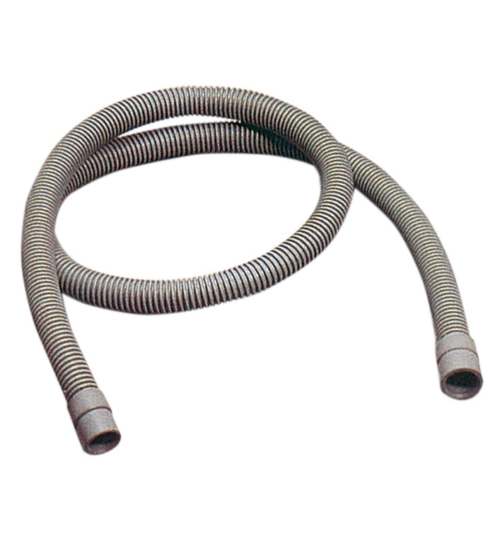 PL TUBO SCARICO LAVATRICE 150 CM CON CURVA 180G- AMAFLEX- 1,0 pz