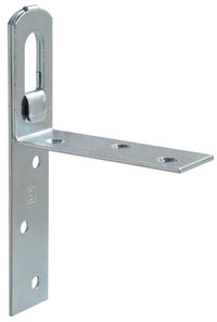 LASTRINA PER PENSILI TIPO PESANTE ACCIAIO ZINCATO- 100,0 pz