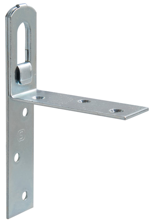 LASTRINA PER PENSILI TIPO PESANTE ACCIAIO ZINCATO- 100,0 pz