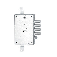 ISEO 608 D SERRATURA DM MOTTURA E 60 136X206- FIAM- 1,0 pz