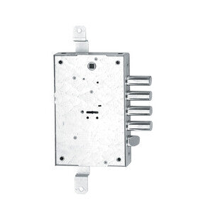 ISEO 608 D SERRATURA DM MOTTURA E 60 136X206- FIAM- 1,0 pz