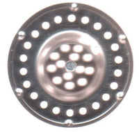 PL GRIGLIETTA PER LAVELLO C/POMELLO PILETTA INOX*- DIESSE- 6,0 pz