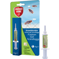 SBM SCARAFAGGI FASTION GEL SIRINGA DA 5 G- BAYER- 4,0 pz