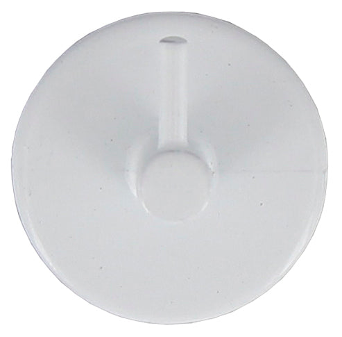 SUPPORTO ADESIVO PER BRIS BRIS ZAMA BIANCO D 25 MM- DIESSE- 25,0 pz