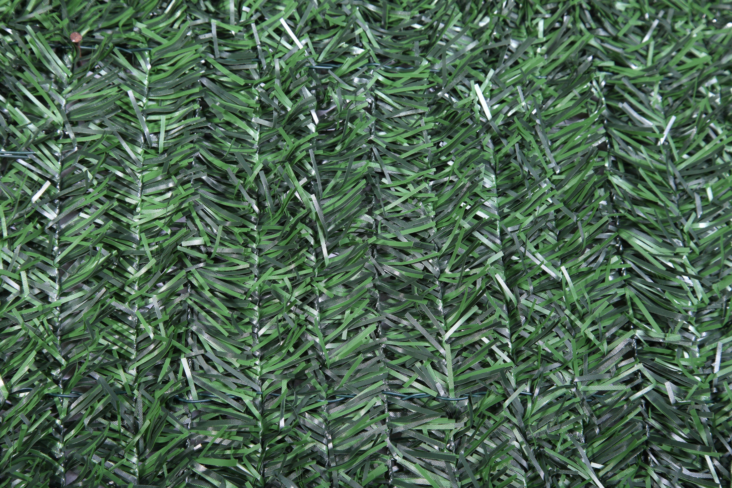 C SIEPE ARTIFICIALE ROTOLO 1,5X 3M ABETE LUSSO- 2,0 pz