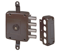 CISA 57162.60.1 SERRATURA DM S/ASTE- CISA- 1,0 pz