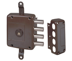 CISA 57162.60.1 SERRATURA DM S/ASTE- CISA- 1,0 pz