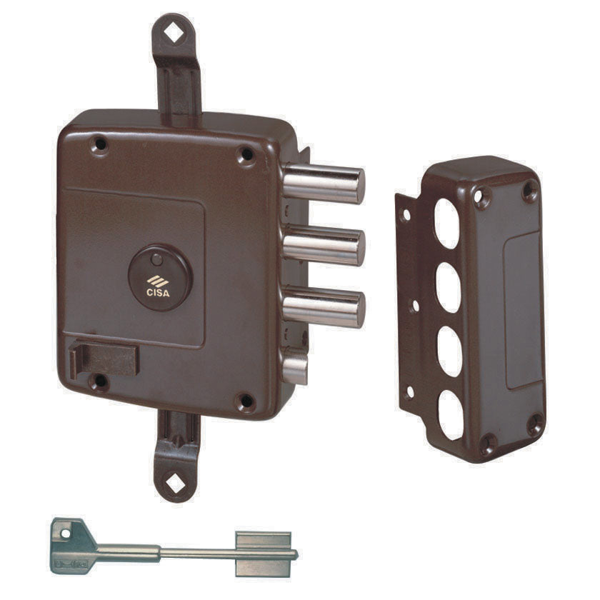 CISA 57167.60.2 SERRATURA DM S/ASTE- CISA- 1,0 pz