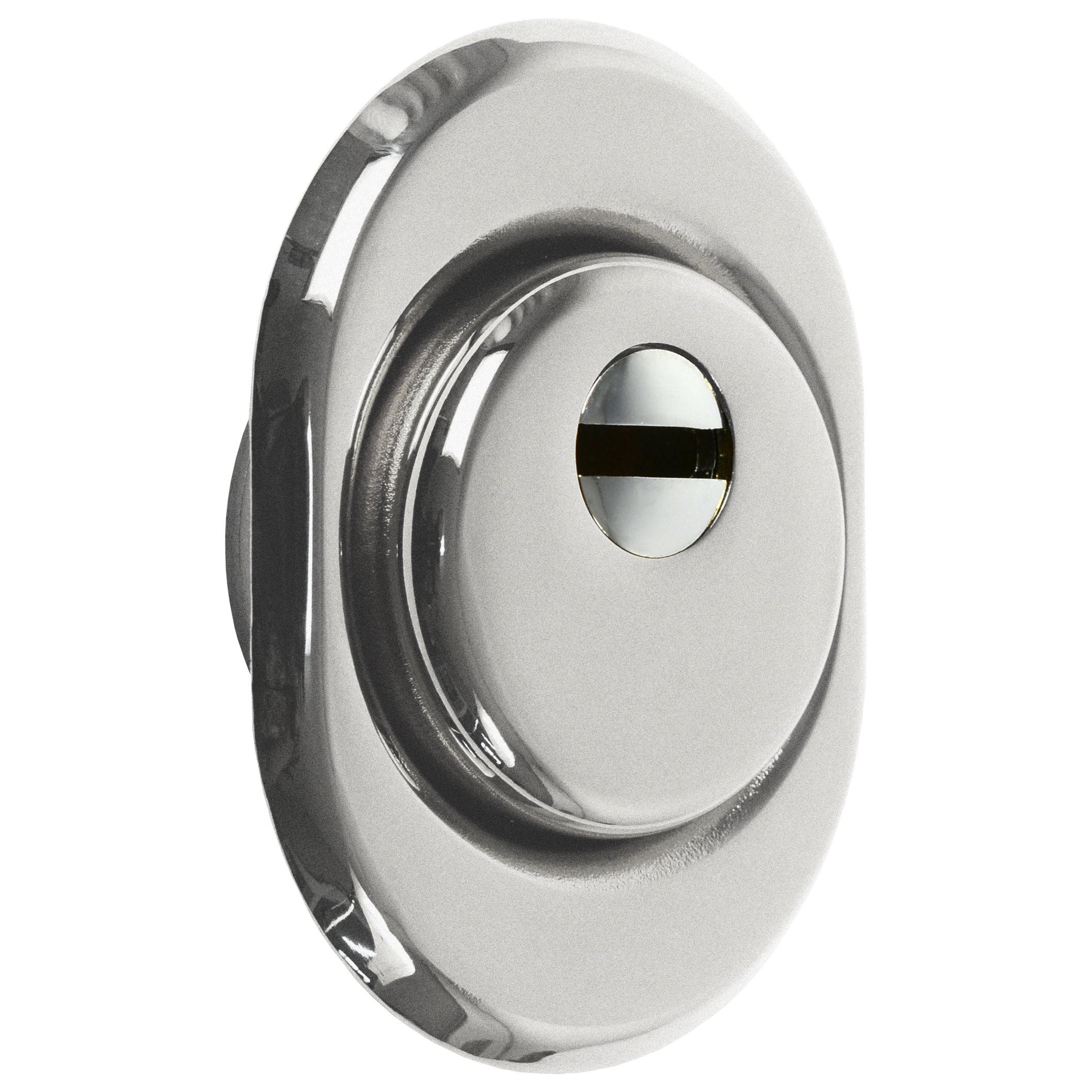 BLINDUS PROTEZIONE CORAZZATA 14/25 MM CR. SAT- 1,0 pz