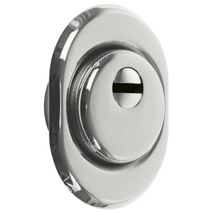 BLINDUS PROTEZIONE CORAZZATA 14/25 MM CR. SAT- 1,0 pz