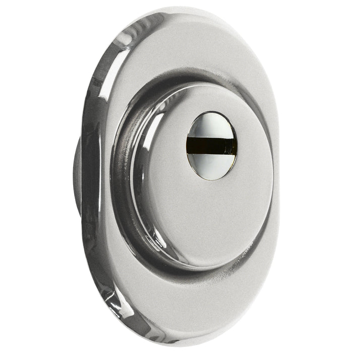 BLINDUS PROTEZIONE CORAZZATA 14/25 MM CR. SAT- 1,0 pz