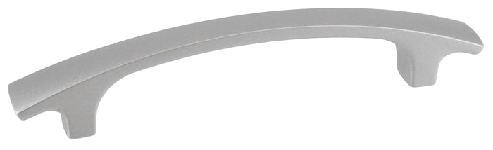 MANIGLIA ZAMA E 7132  96 MM ALLUMINIO- 25,0 pz