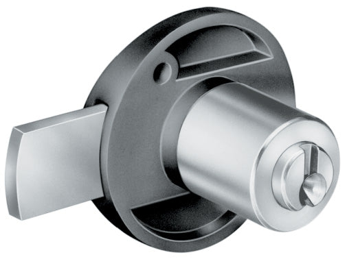 SERRATURA PER MOBILI 2131 ORIZZON CIL D 16,5X20 MM- 10,0 pz