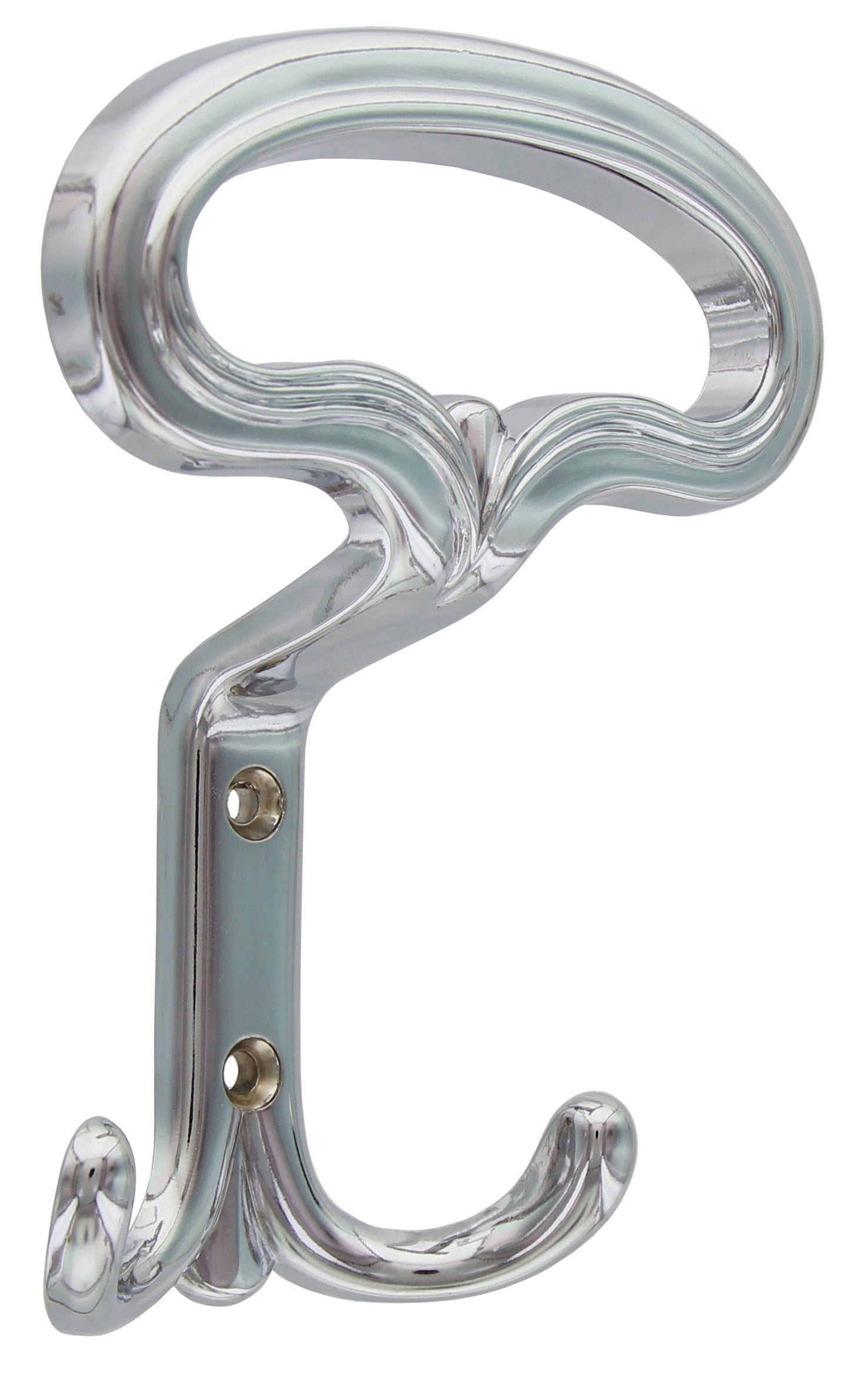 BL APPENDIABITI 2388 CROMO LUCIDO- 6,0 blister