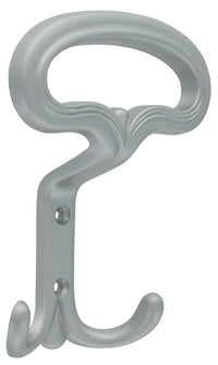 BL APPENDIABITI 2388 CROMO MATTO VERNICIATO- 6,0 blister