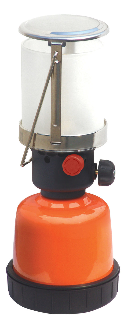 LAMPADA 100W CAMPEGGIO FIREFLY ACC PIEZO METALLO- 1,0 pz