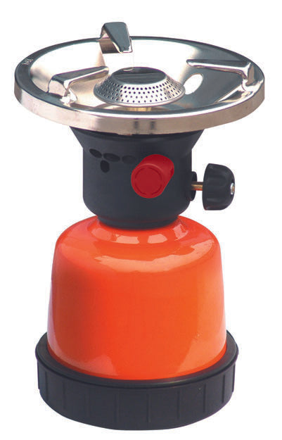 FORNELLO CAMPEGGIO ACC PIEZO COOCK 100 METALLO- 1,0 pz